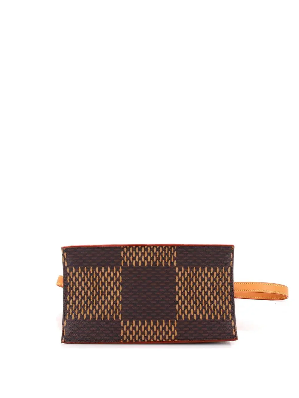 Louis Vuitton introducing louis